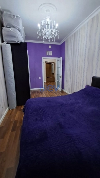 Satış 2 otaqlı Yeni Tikili bina evi  70m², Bakı
