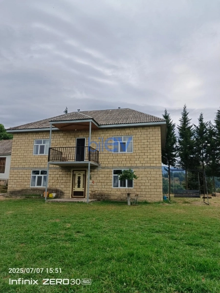 Satış 5 otaqlı Bağ evi  10000m², Astara
