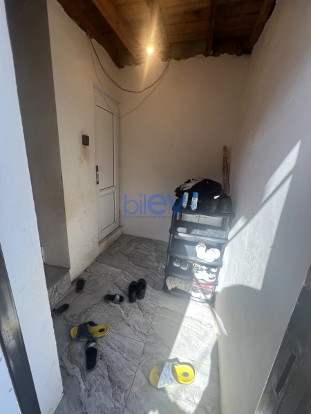 Satış 2 otaqlı Həyət evi  60m², Bakı