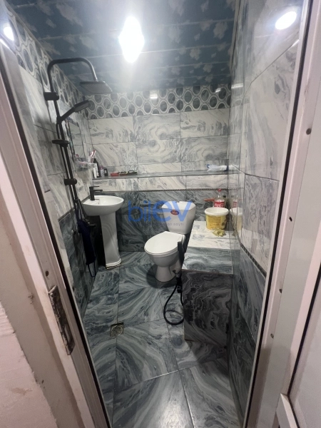Satış 2 otaqlı Həyət evi  60m², Bakı