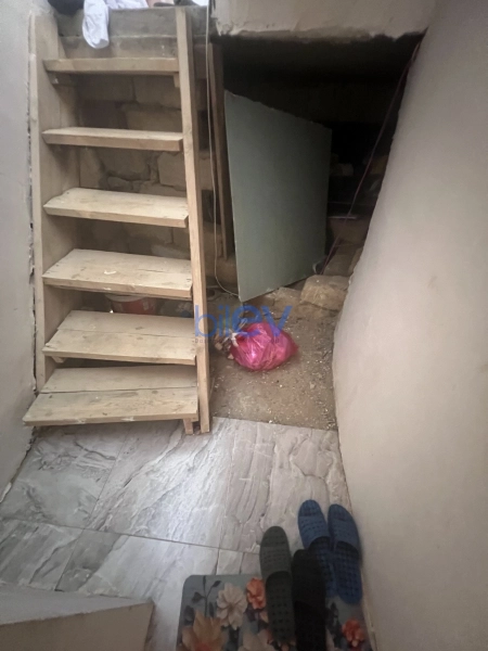 Satış 2 otaqlı Həyət evi  60m², Bakı