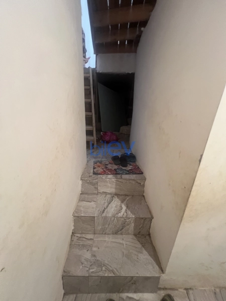 Satış 2 otaqlı Həyət evi  60m², Bakı