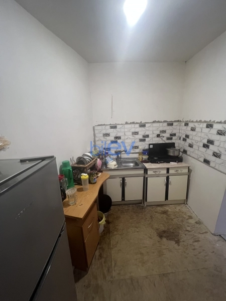 Satış 2 otaqlı Həyət evi  60m², Bakı