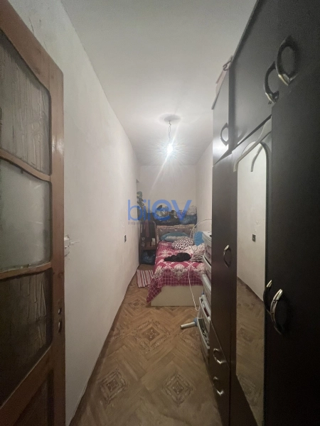 Satış 2 otaqlı Həyət evi  60m², Bakı