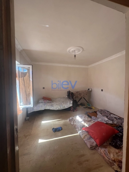 Satış 2 otaqlı Həyət evi  60m², Bakı