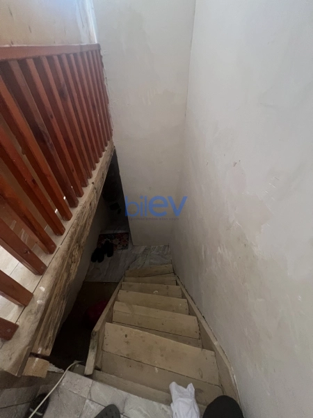 Satış 2 otaqlı Həyət evi  60m², Bakı