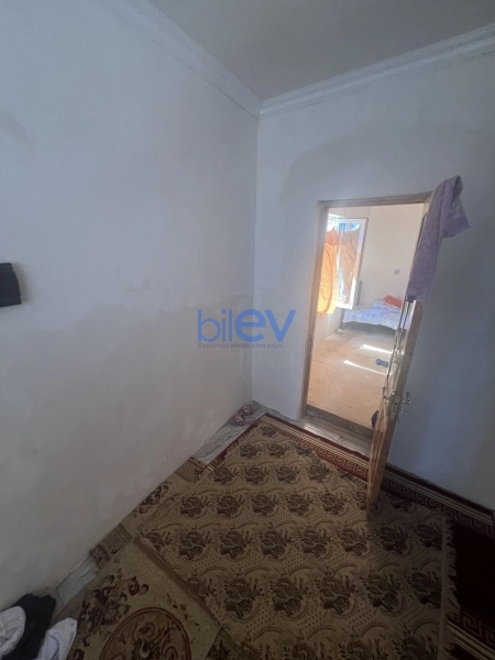 Satış 2 otaqlı Həyət evi  60m², Bakı