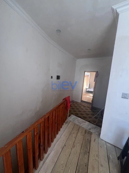 Satış 2 otaqlı Həyət evi  60m², Bakı