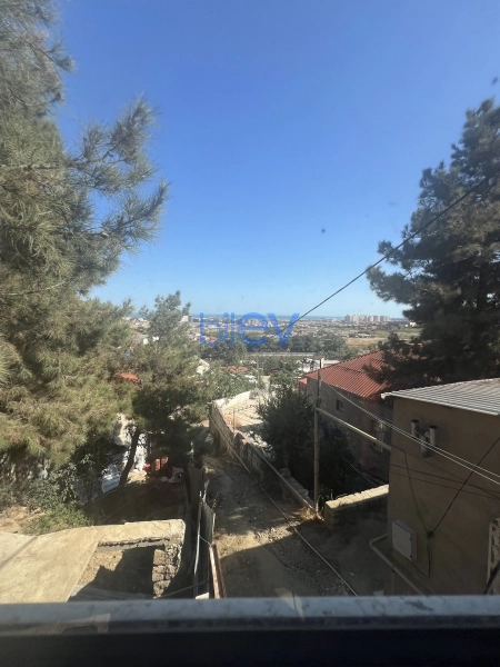 Satış 2 otaqlı Həyət evi  60m², Bakı