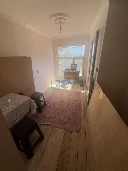 Satış 2 otaqlı Həyət evi  60m², Bakı