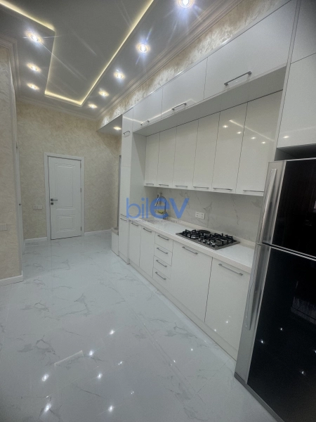 Aylıq Kirayə 2 otaqlı Yeni Tikili bina evi  65m², Bakı