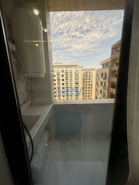 Aylıq Kirayə 2 otaqlı Yeni Tikili bina evi  65m², Bakı