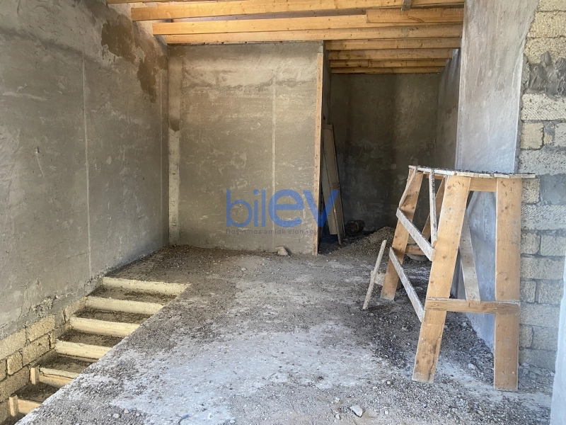 Satış 6 otaqlı Həyət evi  220m², Bakı