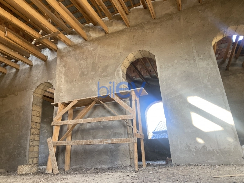 Satış 6 otaqlı Həyət evi  220m², Bakı
