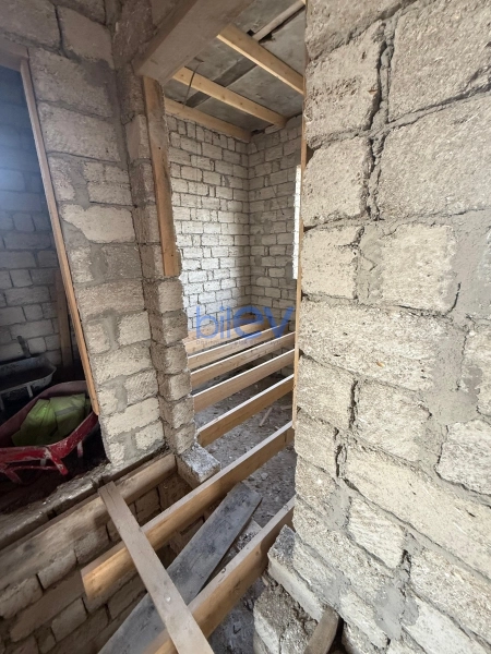 Satış 4 otaqlı Həyət evi  105m², Bakı