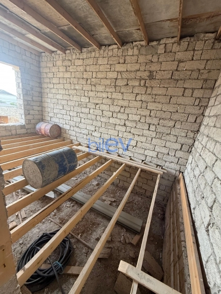 Satış 4 otaqlı Həyət evi  105m², Bakı