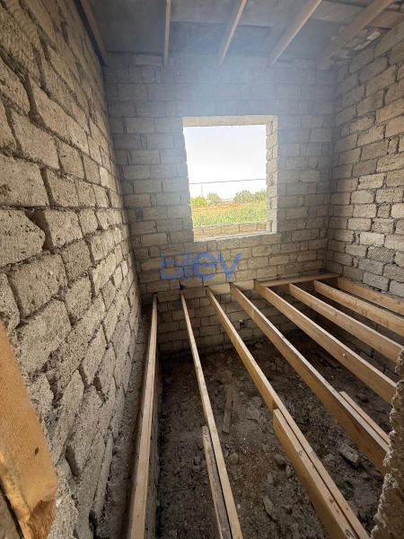 Satış 4 otaqlı Həyət evi  105m², Bakı