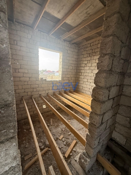 Satış 4 otaqlı Həyət evi  105m², Bakı