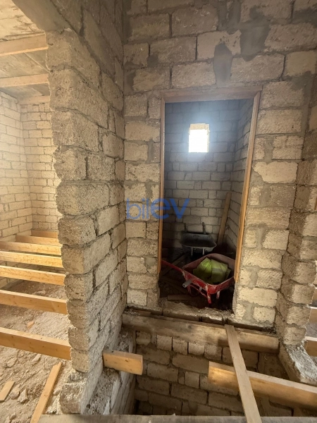 Satış 4 otaqlı Həyət evi  105m², Bakı