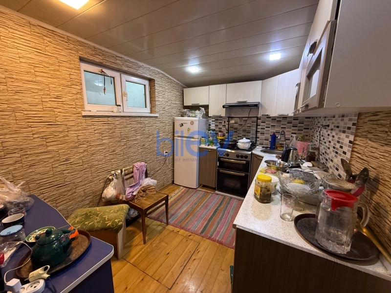 Satış 4 otaqlı Həyət evi  90m², Bakı