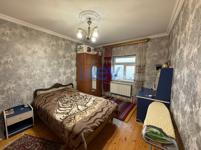 Satış 4 otaqlı Həyət evi  90m², Bakı