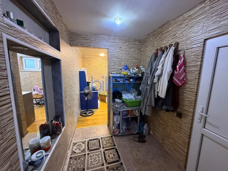 Satış 4 otaqlı Həyət evi  90m², Bakı