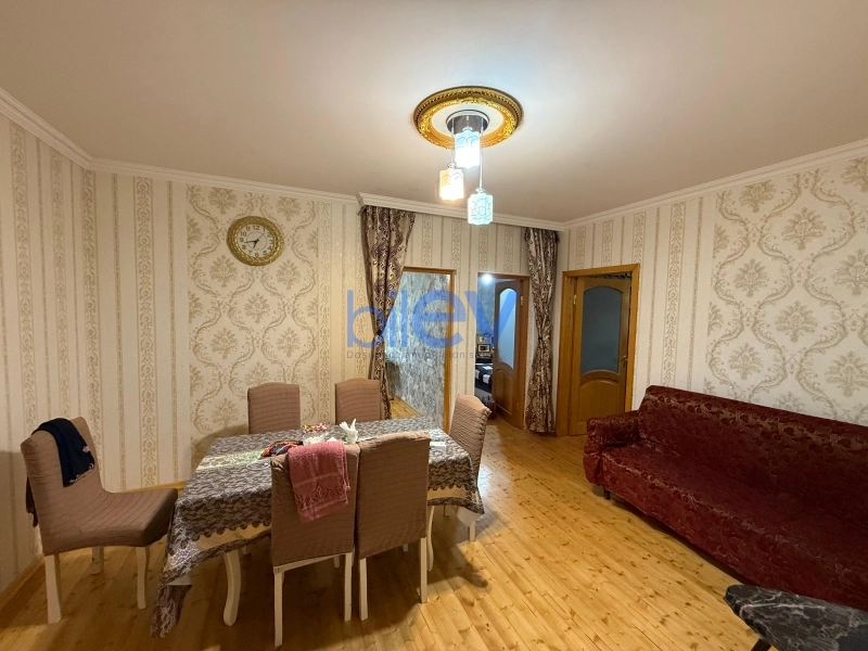 Satış 4 otaqlı Həyət evi  90m², Bakı