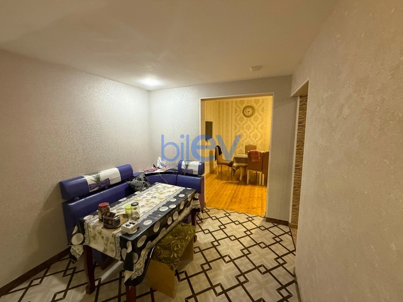 Satış 4 otaqlı Həyət evi  90m², Bakı