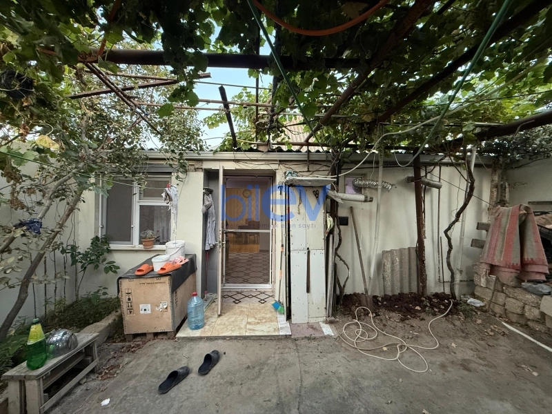 Satış 4 otaqlı Həyət evi  90m², Bakı
