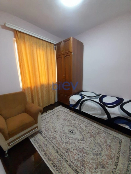 Aylıq Kirayə 3 otaqlı Köhnə Tikili bina evi  60m², Bakı