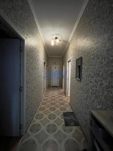 Satış 4 otaqlı Həyət evi  110m², Bakı