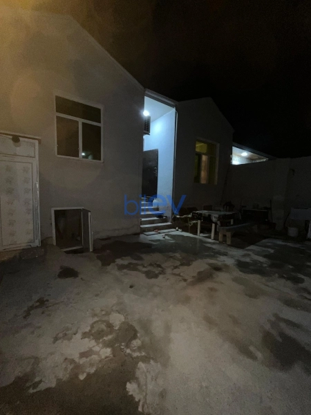 Satış 4 otaqlı Həyət evi  110m², Bakı