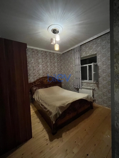 Satış 4 otaqlı Həyət evi  110m², Bakı