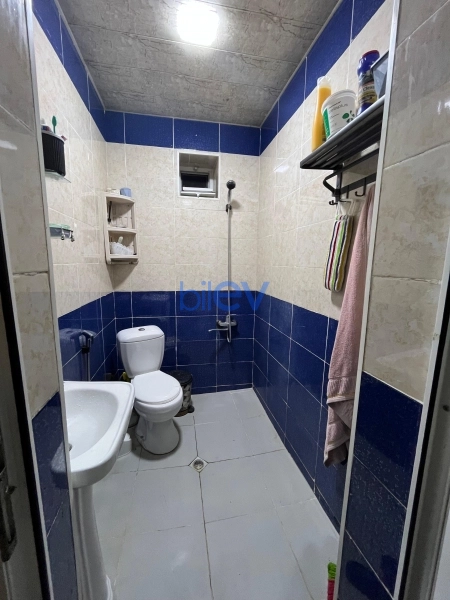 Satış 4 otaqlı Həyət evi  110m², Bakı