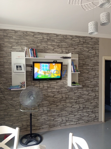 Satış 3 otaqlı Köhnə Tikili bina evi  42m², Sumqayıt