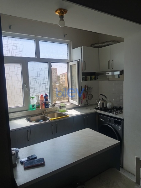 Satış 3 otaqlı Köhnə Tikili bina evi  42m², Sumqayıt