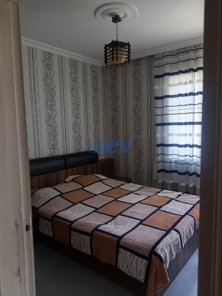 Satış 3 otaqlı Köhnə Tikili bina evi  42m², Sumqayıt