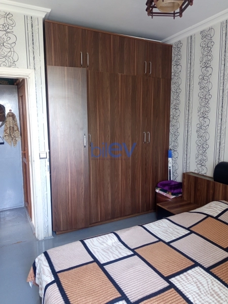 Satış 3 otaqlı Köhnə Tikili bina evi  42m², Sumqayıt