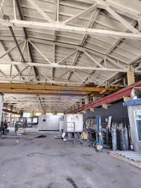Aylıq Kirayə 1 otaqlı Obyekt  1870m², Bakı