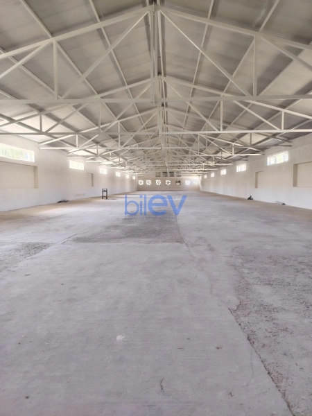 Aylıq Kirayə 1 otaqlı Obyekt  1870m², Bakı