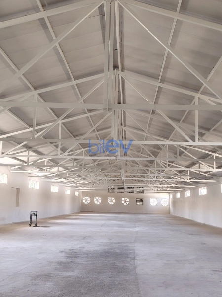 Aylıq Kirayə 1 otaqlı Obyekt  1870m², Bakı