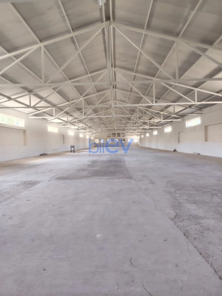 Aylıq Kirayə 1 otaqlı Obyekt  1870m², Bakı