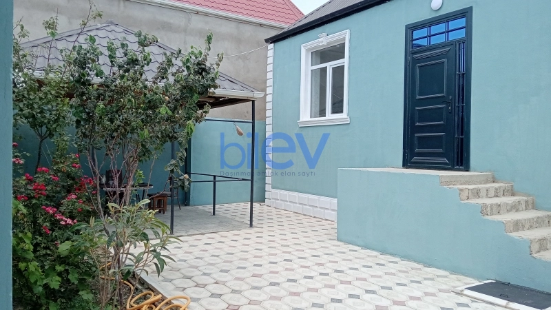 Satış 4 otaqlı Yeni Tikili bina evi  120m², Bakı