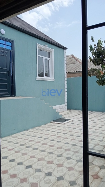 Satış 4 otaqlı Yeni Tikili bina evi  120m², Bakı