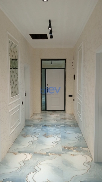 Satış 4 otaqlı Yeni Tikili bina evi  120m², Bakı