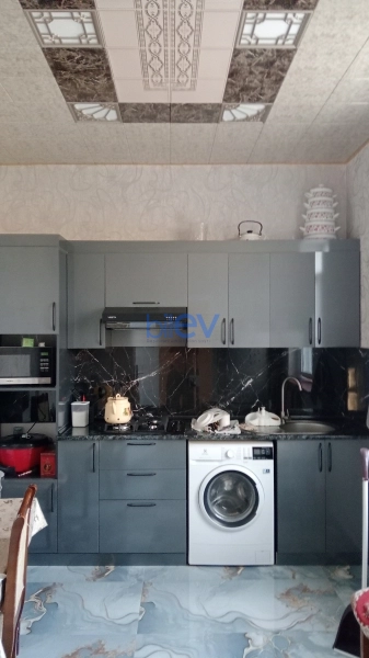 Satış 4 otaqlı Yeni Tikili bina evi  120m², Bakı