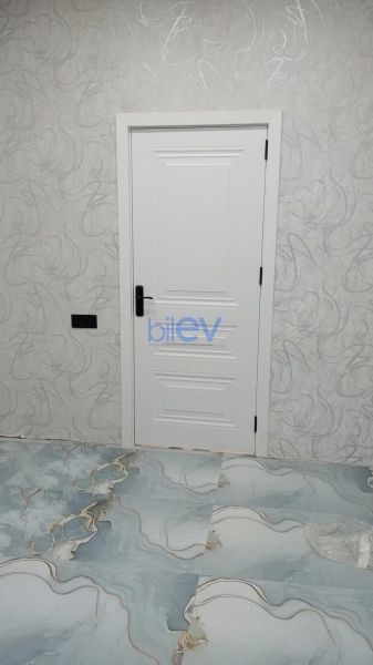 Satış 4 otaqlı Yeni Tikili bina evi  120m², Bakı