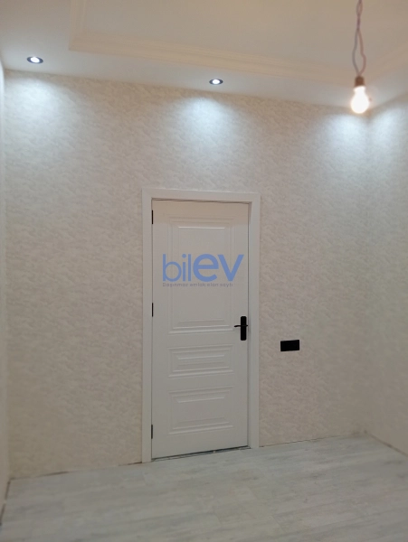 Satış 4 otaqlı Yeni Tikili bina evi  120m², Bakı