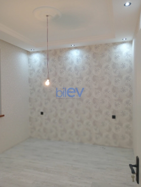 Satış 4 otaqlı Yeni Tikili bina evi  120m², Bakı