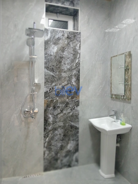 Satış 4 otaqlı Yeni Tikili bina evi  120m², Bakı